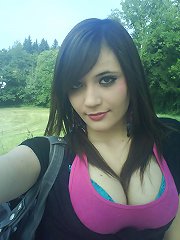 Bluff City sexy girl naked pictures